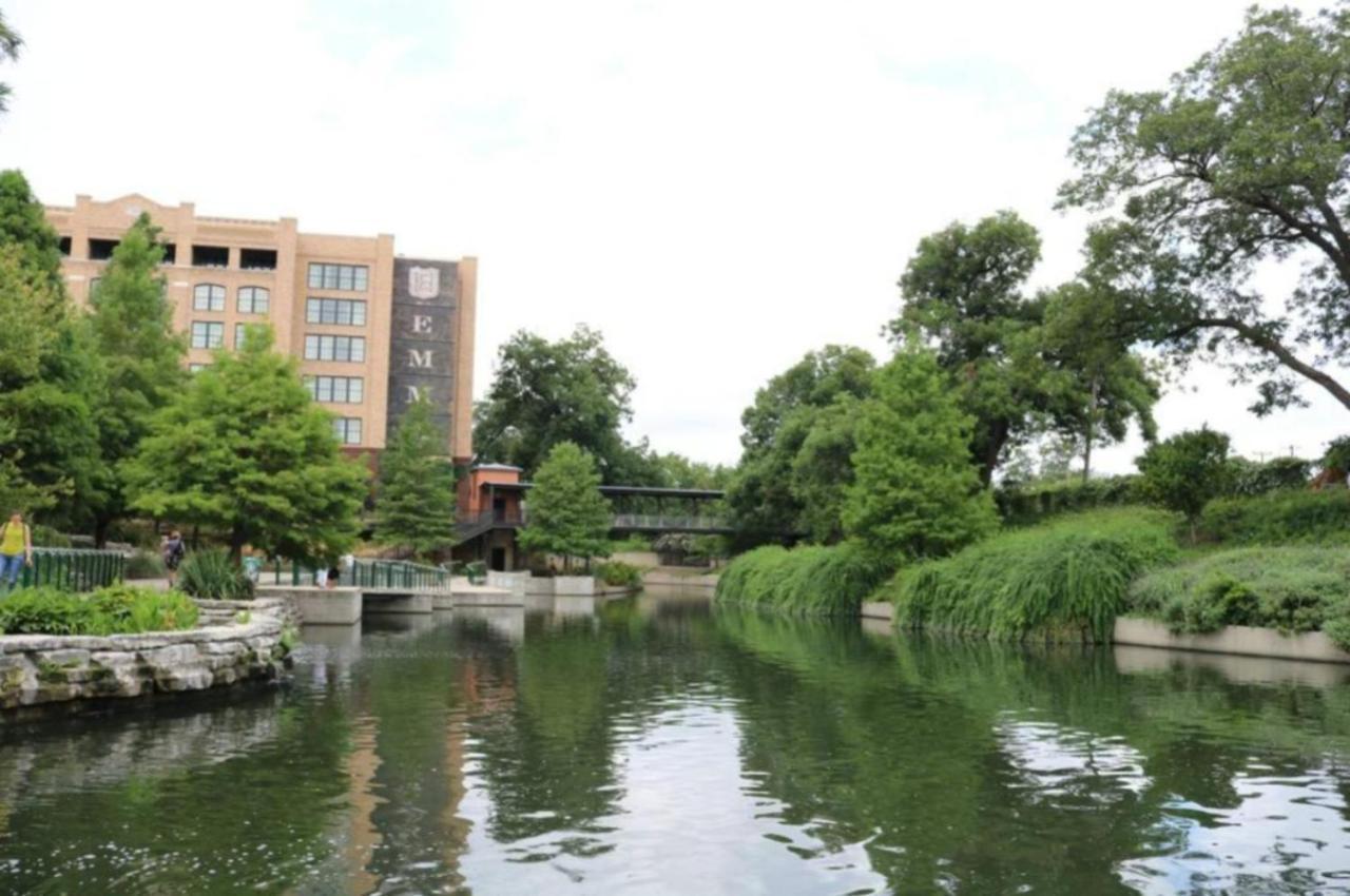 Cozy Downtown Guest House 2Br/1Ba Sleeps 8 San Antonio Exteriér fotografie