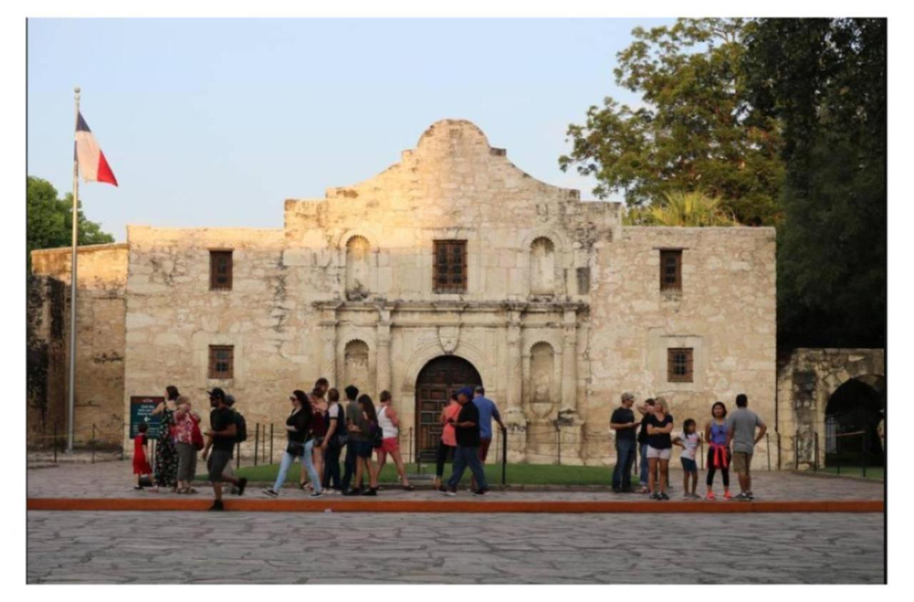 Cozy Downtown Guest House 2Br/1Ba Sleeps 8 San Antonio Exteriér fotografie