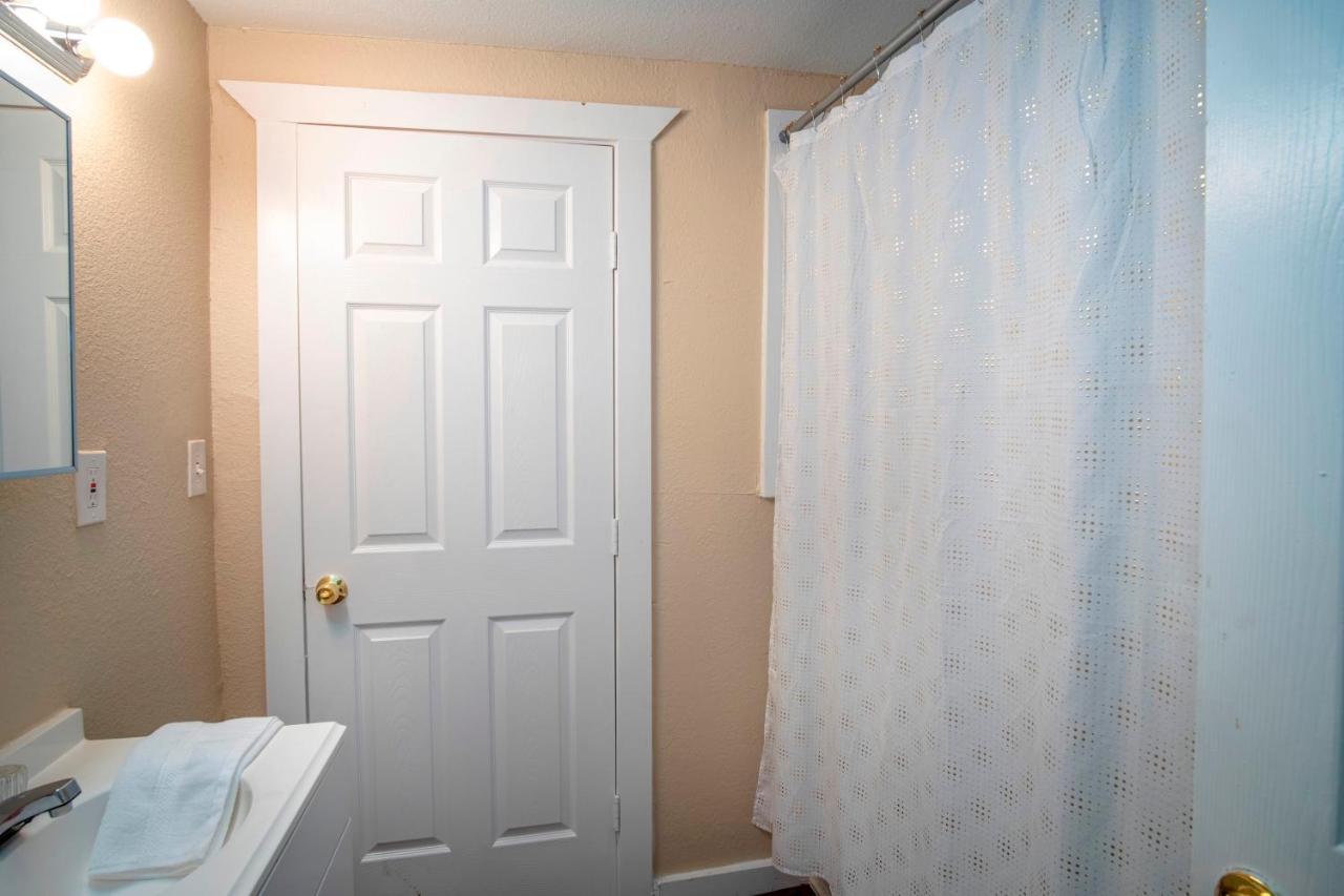 Cozy Downtown Guest House 2Br/1Ba Sleeps 8 San Antonio Exteriér fotografie